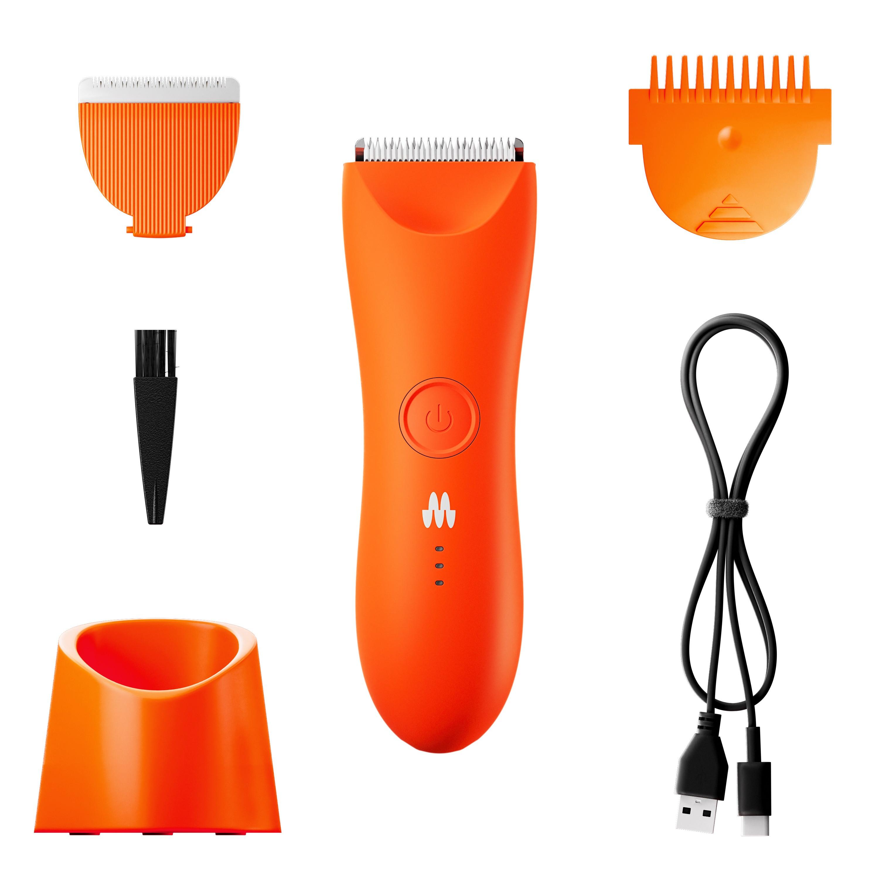 Meridian Grooming The Trimmer Plus V2 (Blaze)  