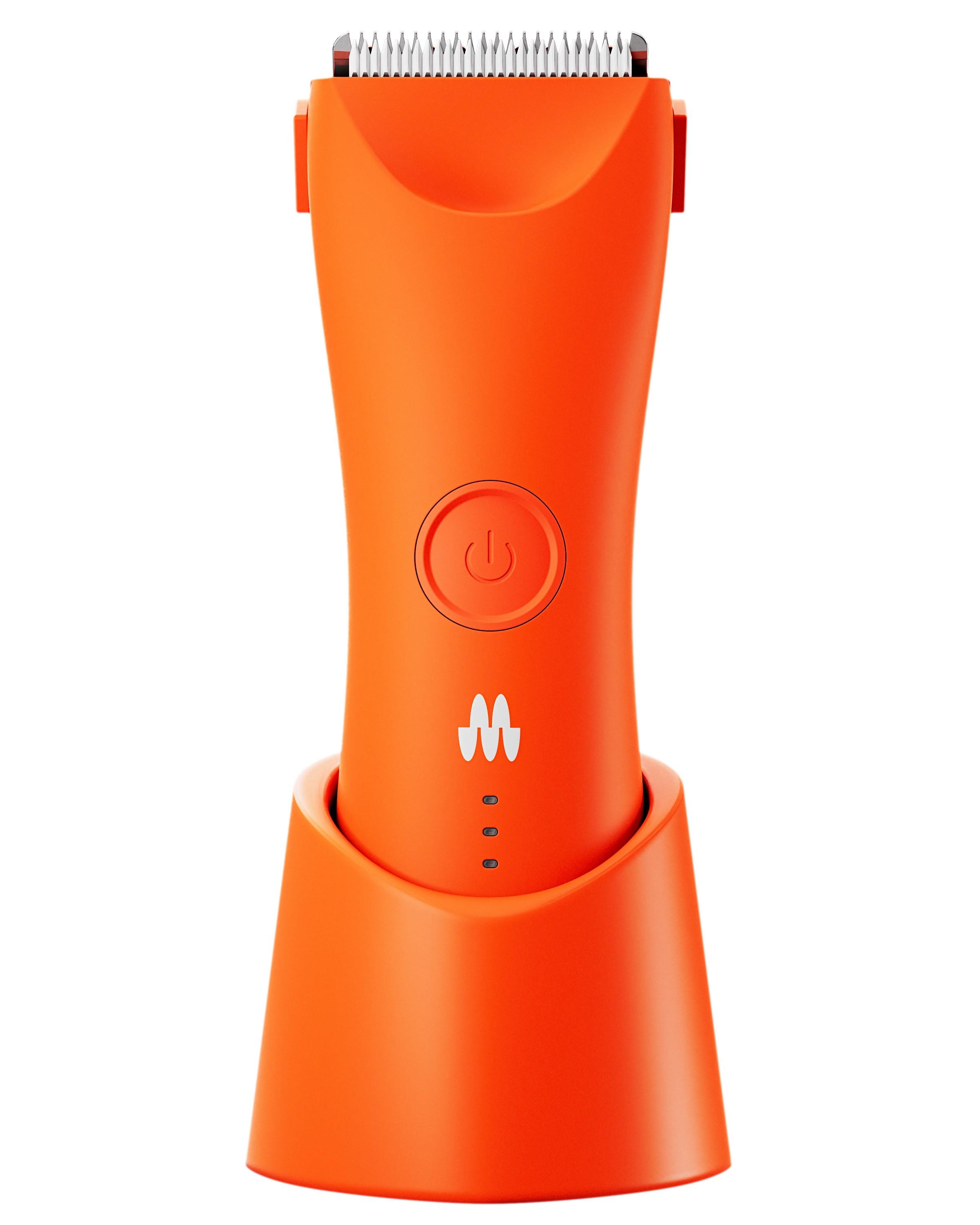 Meridian Grooming The Trimmer Plus V2  (Blaze)  