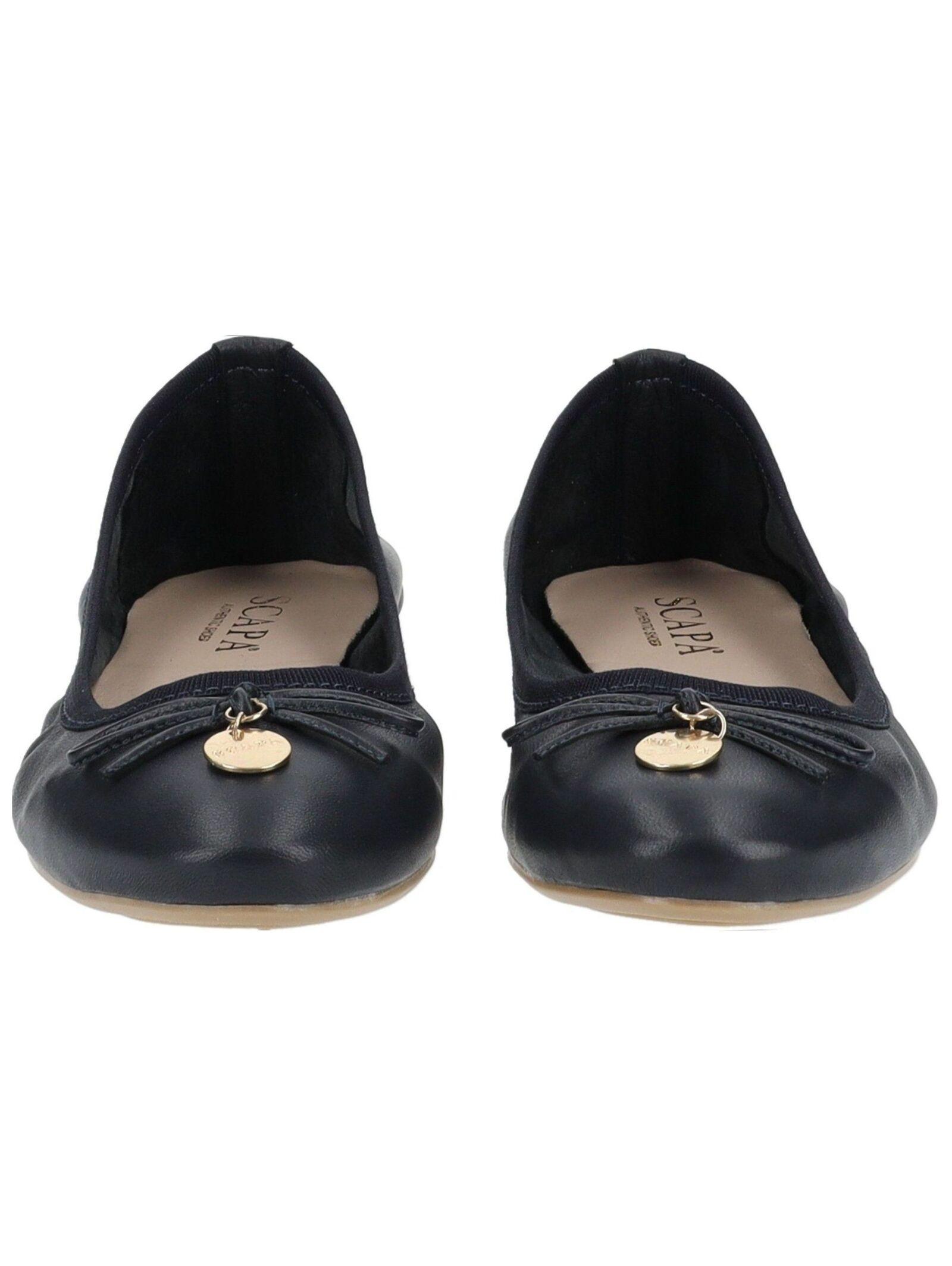 Scapa  Ballerinas 21/2045x 