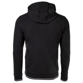 Armani Exchange Full Zip Hoodie  