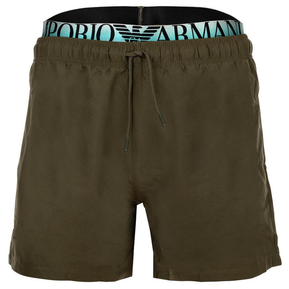 Pantaloncini da bagno Uomini Confezione da 1 Vestibilità confortevole-LOGOBAND