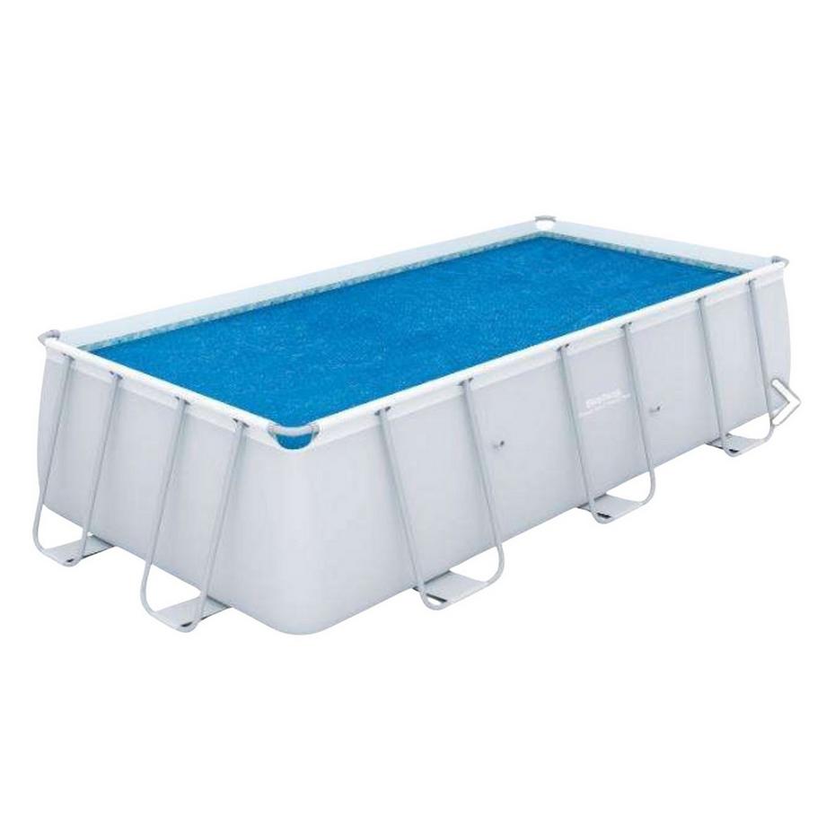 Bestway  Couverture de piscine solaire BESTWAY 58240 