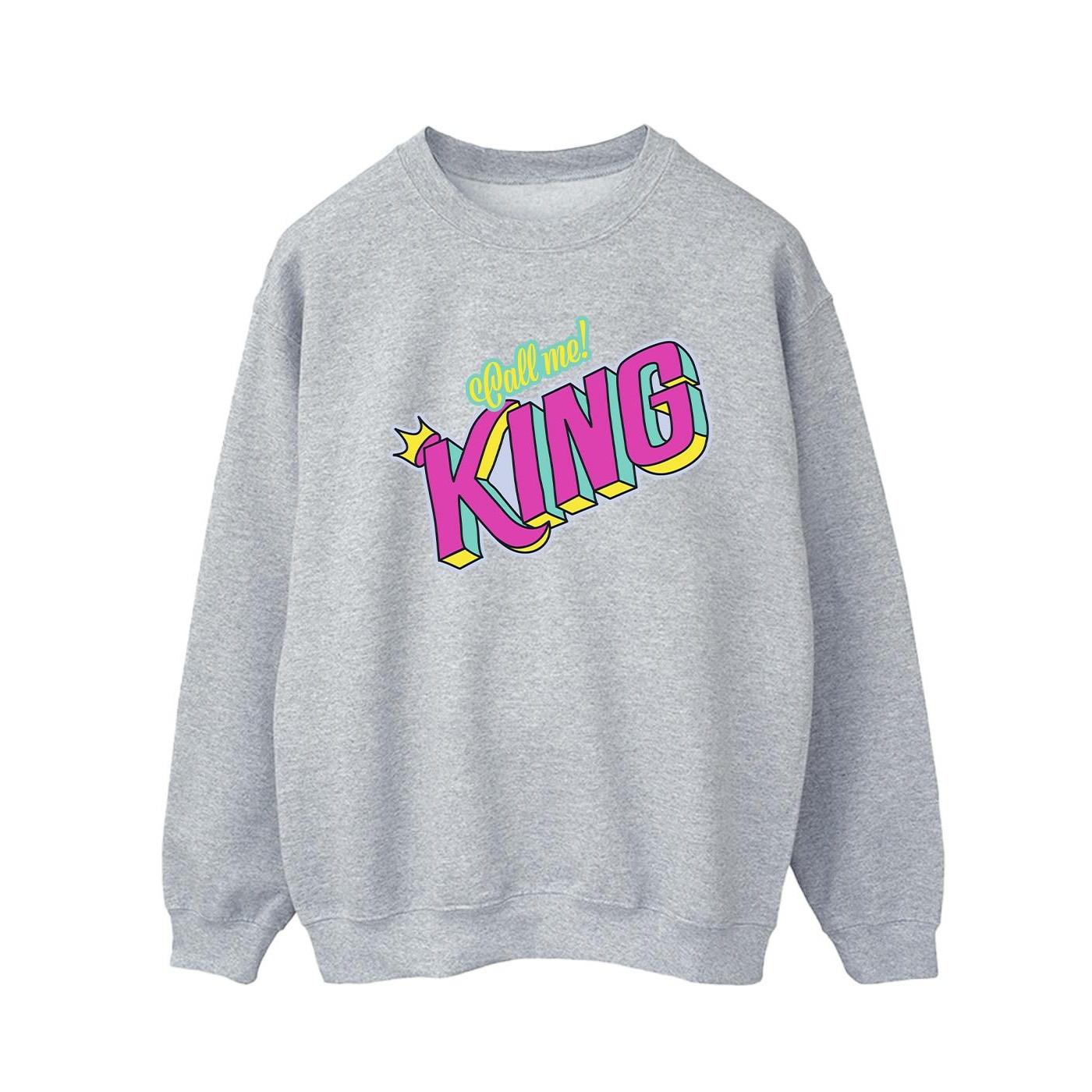 Disney  Sweat THE LION KING CLASSIC KING 