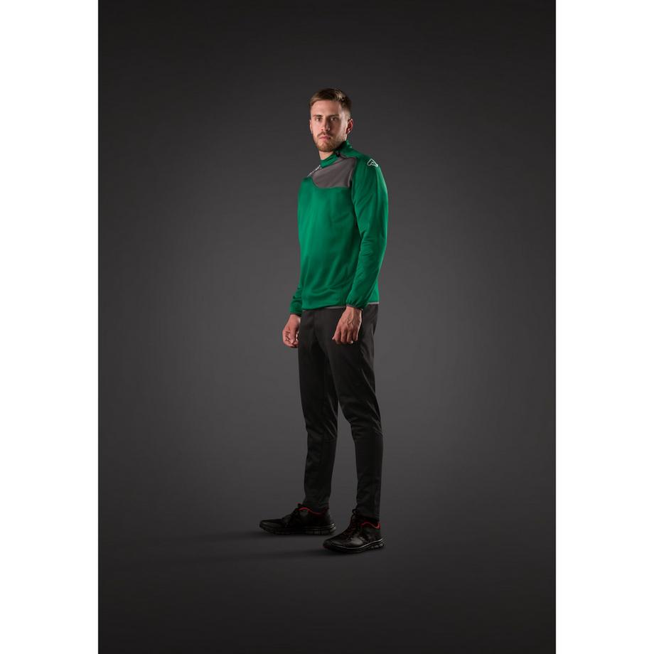 Acerbis  sweatshirt 1/2 zip enfant astro 