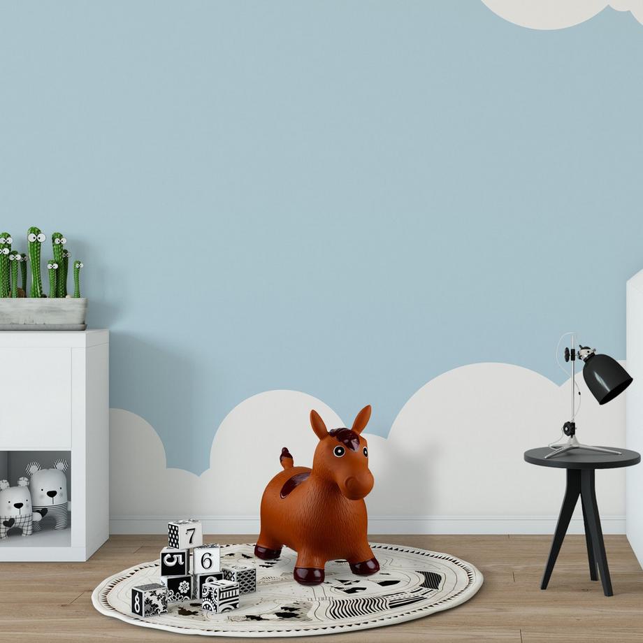 Northio  Cheval de saut 