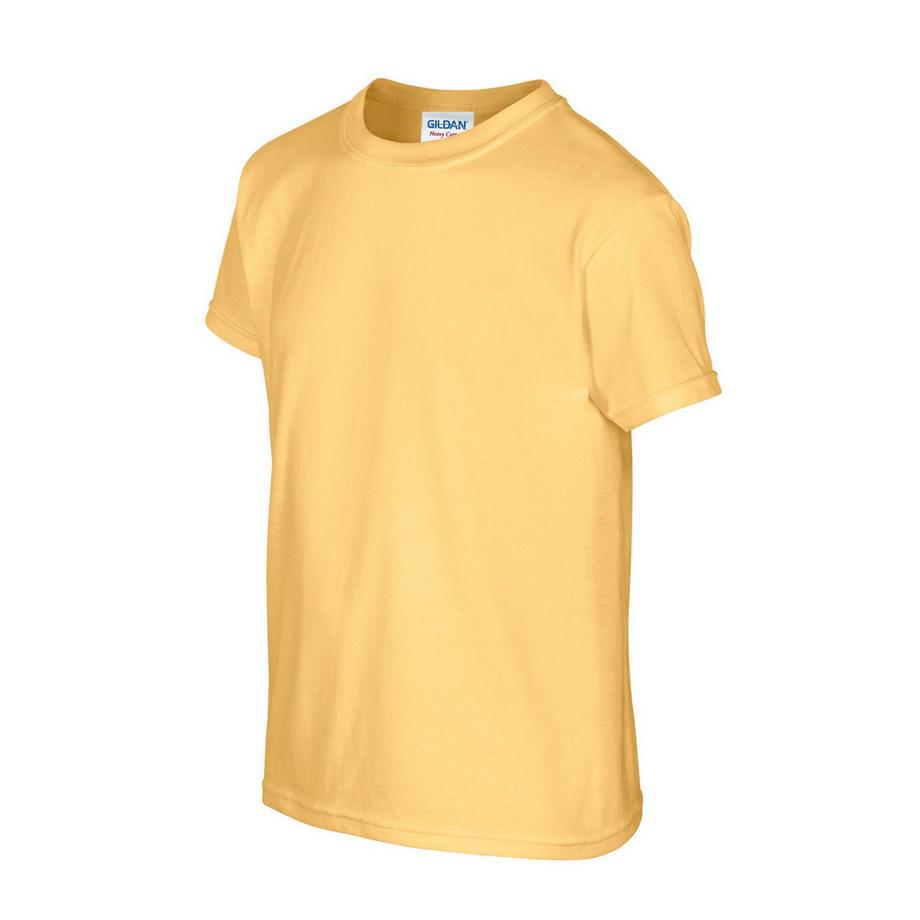 Gildan  TShirt Schwere Qualität 