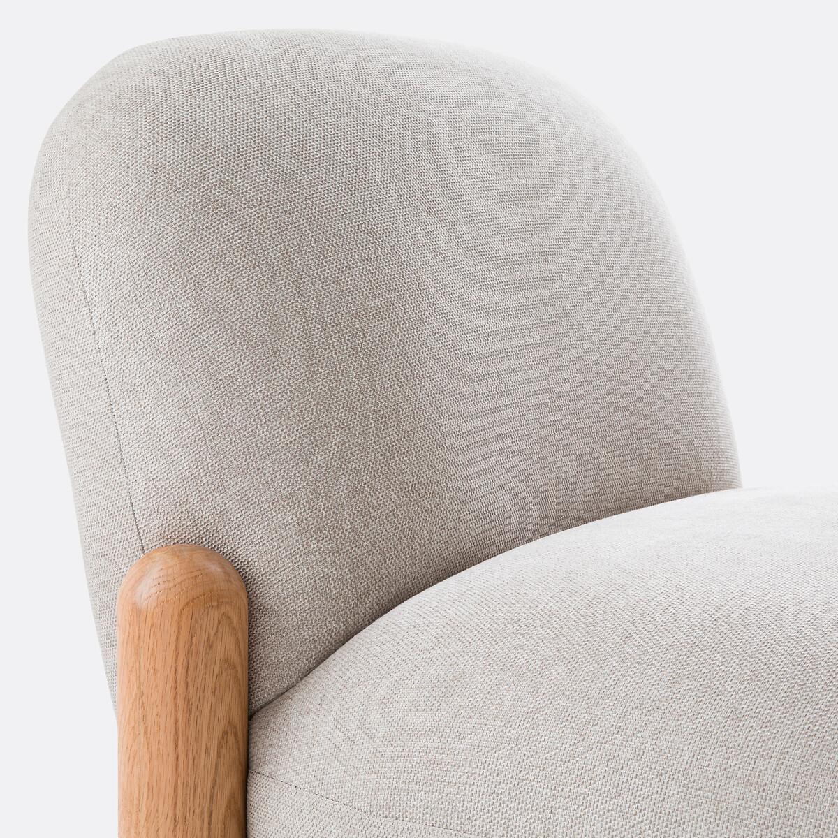 La Redoute Intérieurs Polstersessel Boldi  