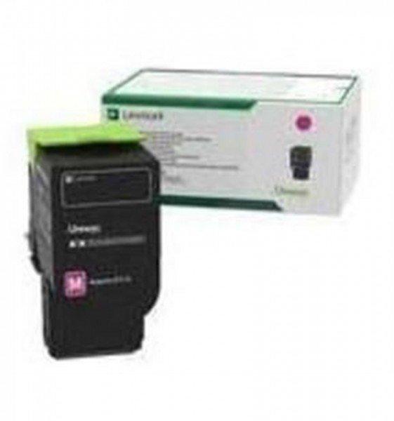 Lexmark  CORPORATE TONER CARTRIDGE MGN 