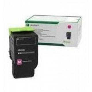 Lexmark  CORPORATE TONER CARTRIDGE MGN 