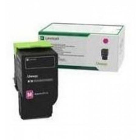 Lexmark  CORPORATE TONER CARTRIDGE MGN 