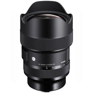 SIGMA  Sigma 14-24mm F2.8 DG DN | Kunst (Sony E) 