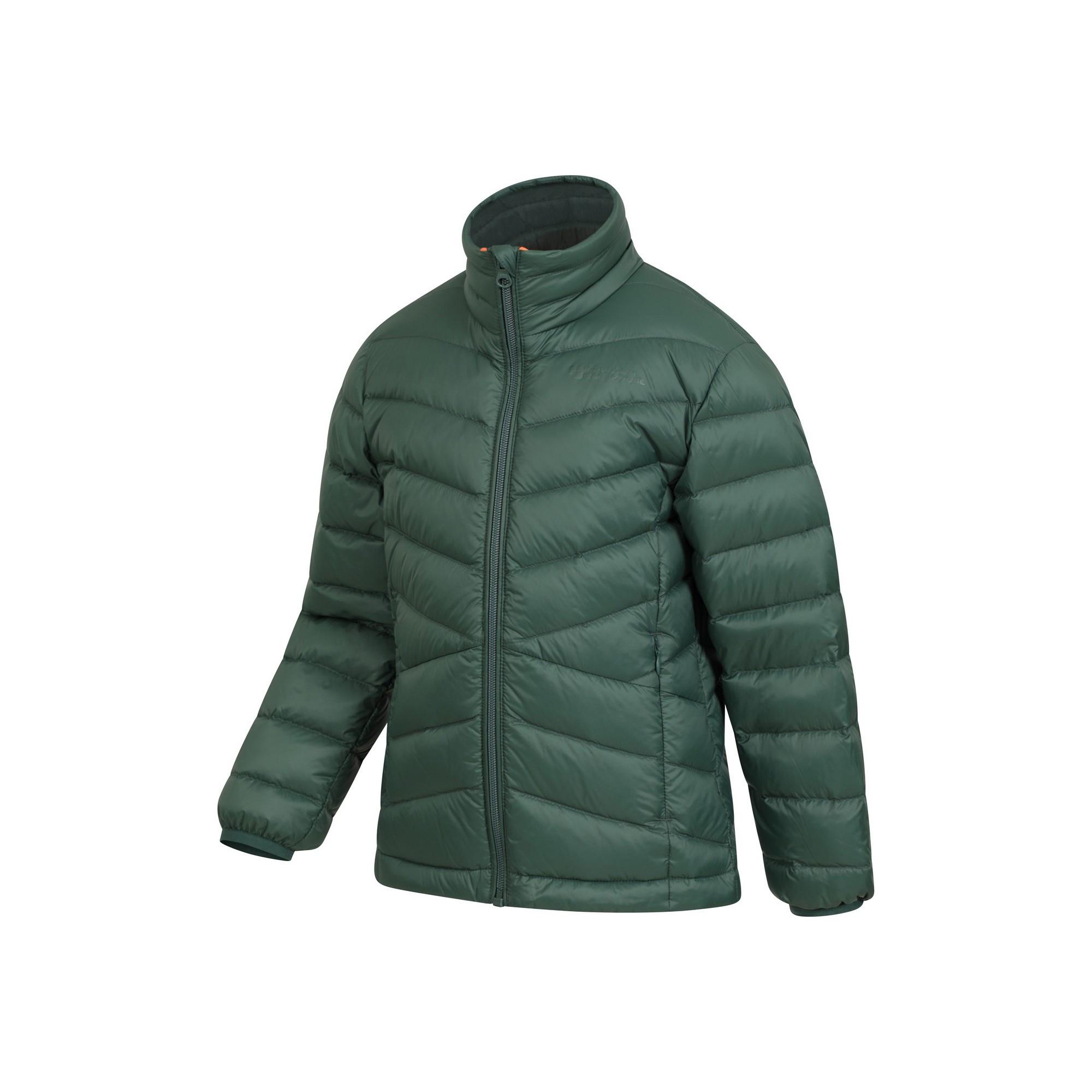 Mountain Warehouse  Doudoune Enfant 