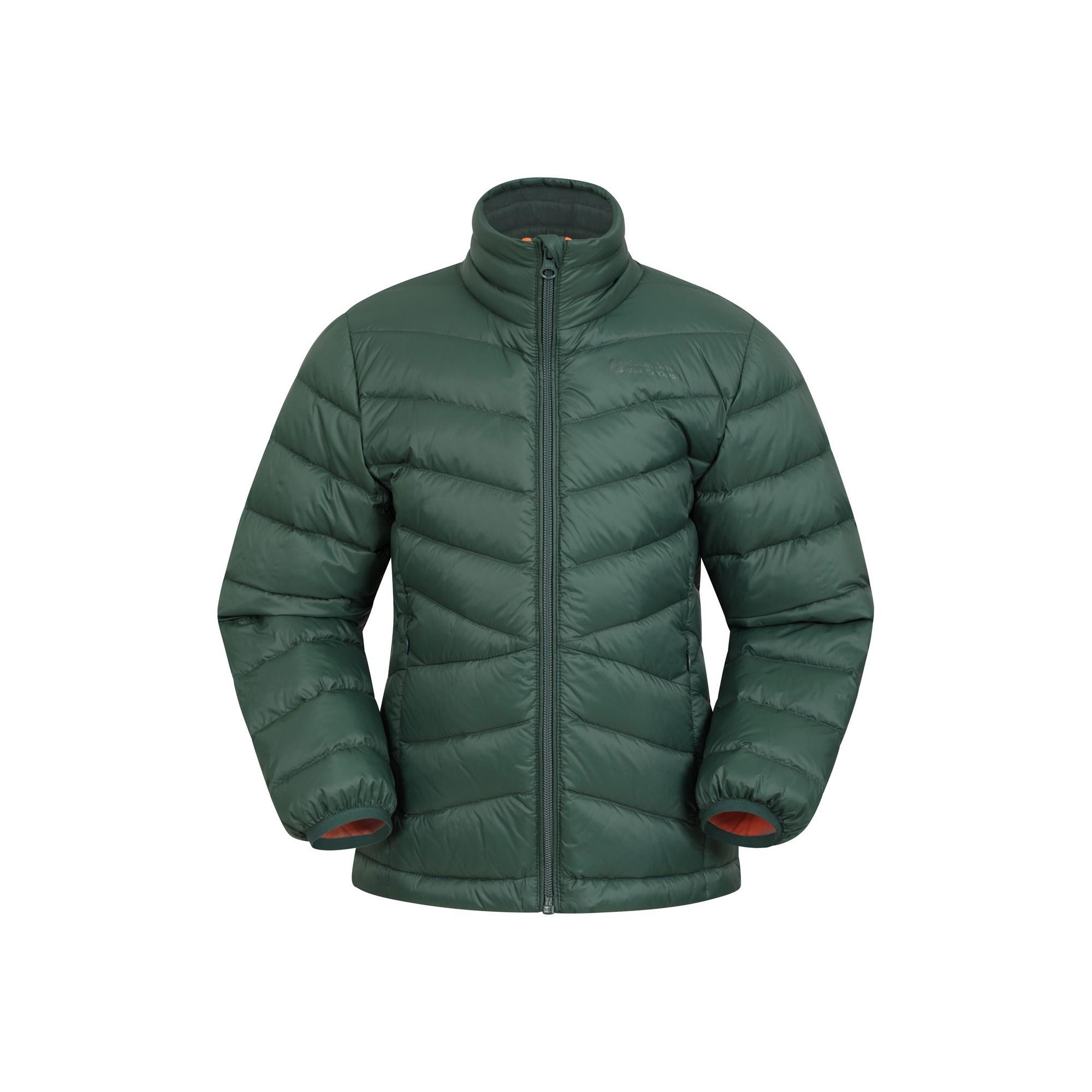 Mountain Warehouse  Doudoune Enfant 