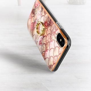 Avizar  Cover Coda Sirena iPhone X e XS 