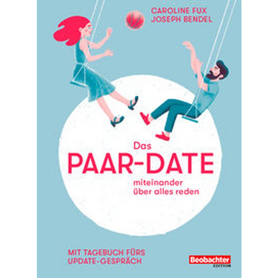   Das Paar-Date 