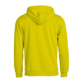 Clique  Sweat à capuche BASIC 