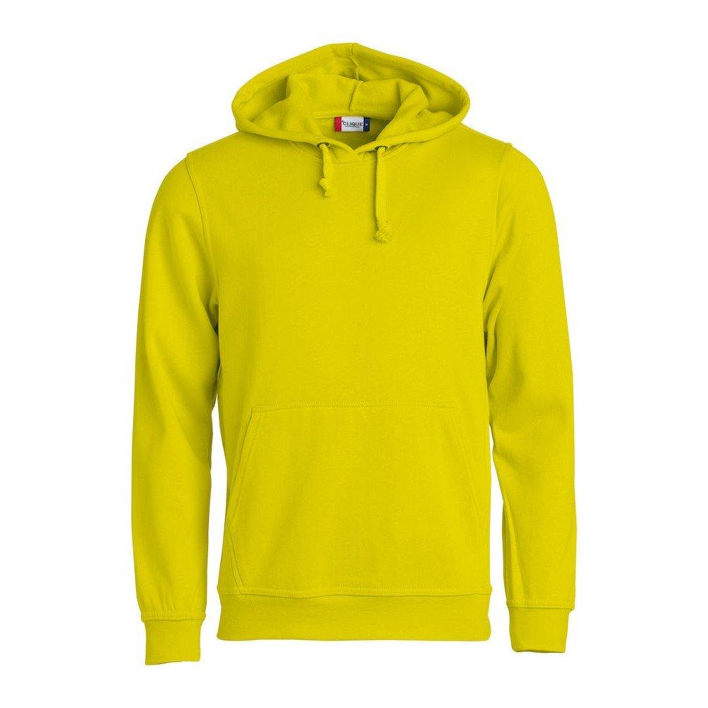 Clique  Basic Kapuzenpullover 