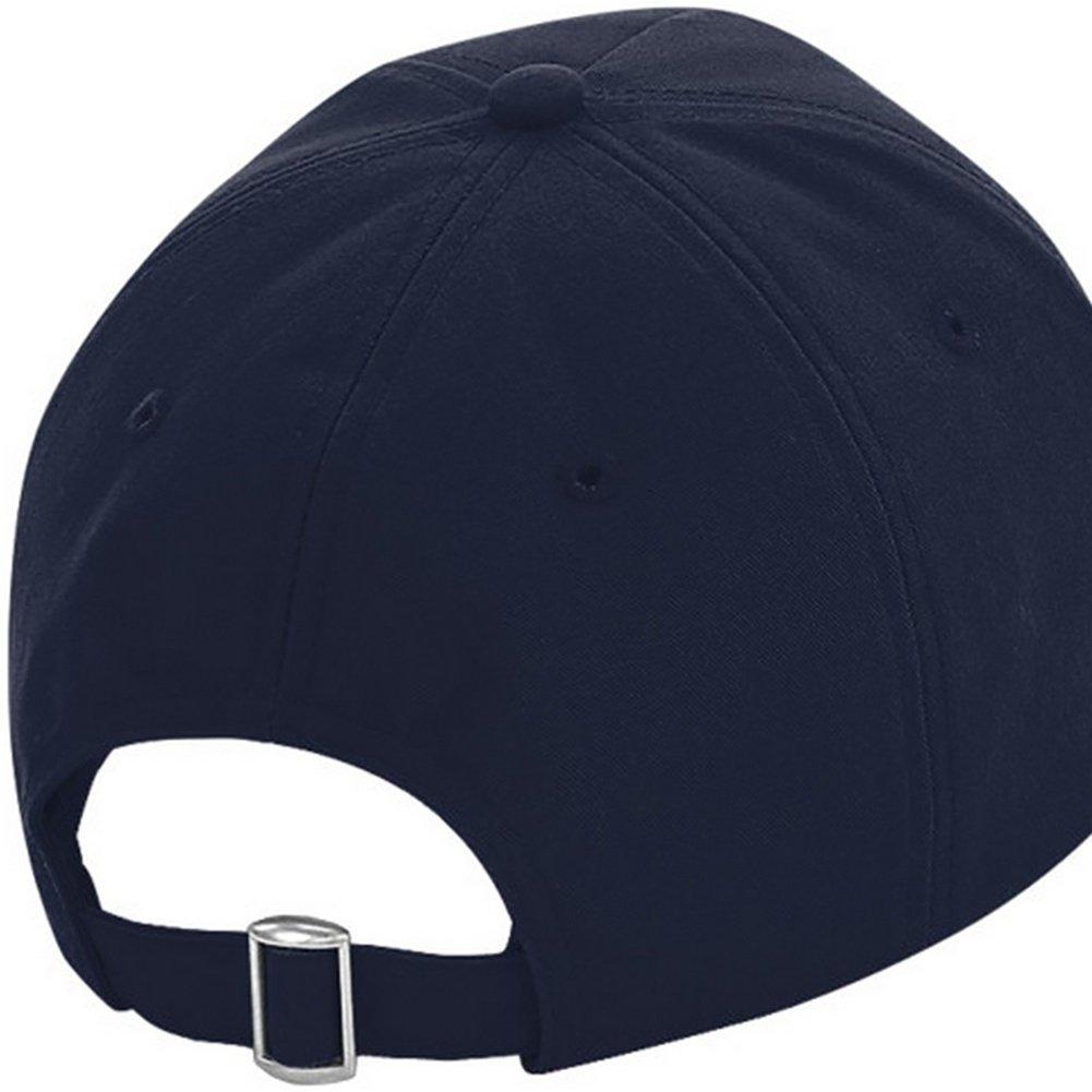 Beechfield  Authentic 5Panel Kappe 