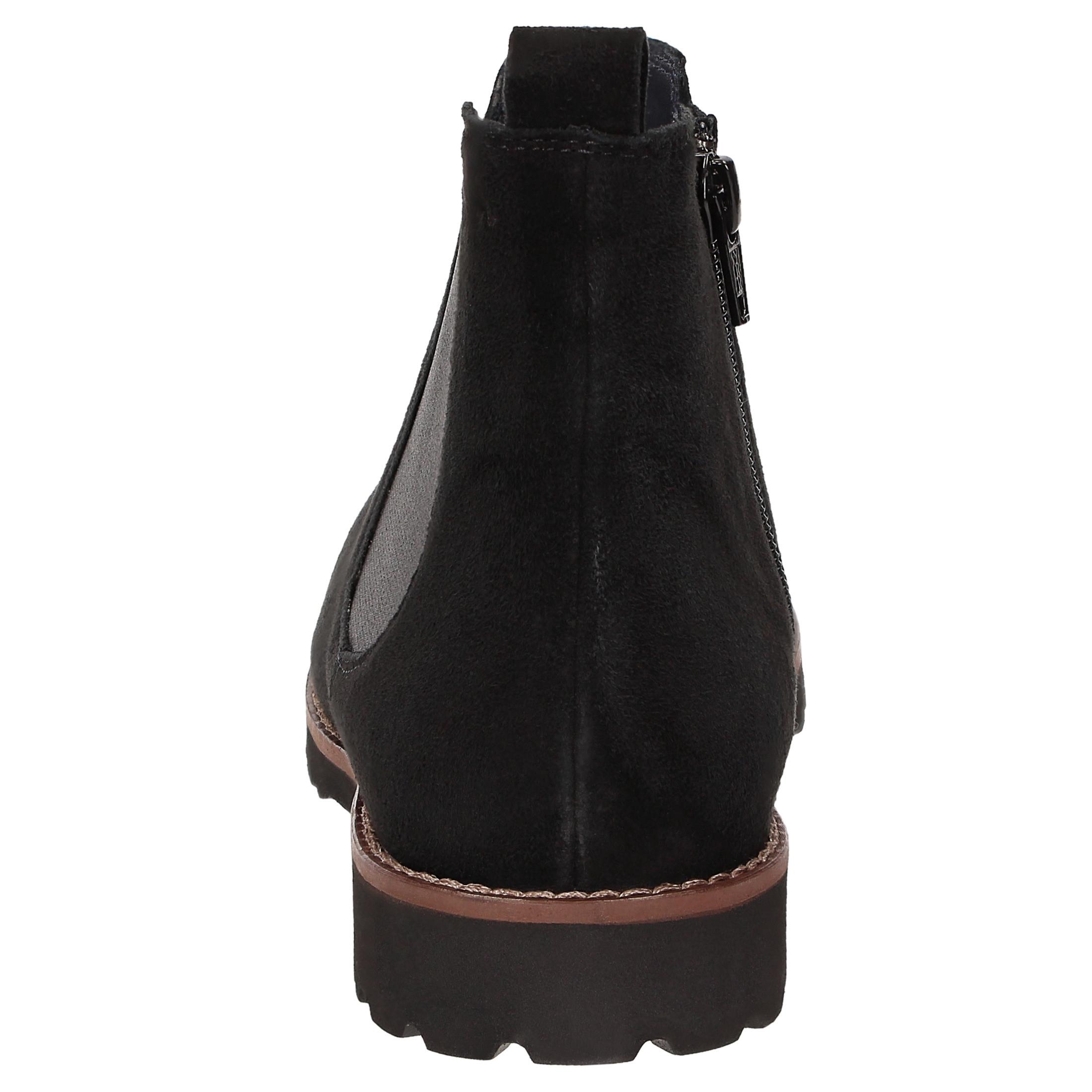 Sioux  Stiefelette Meredith-701-H 