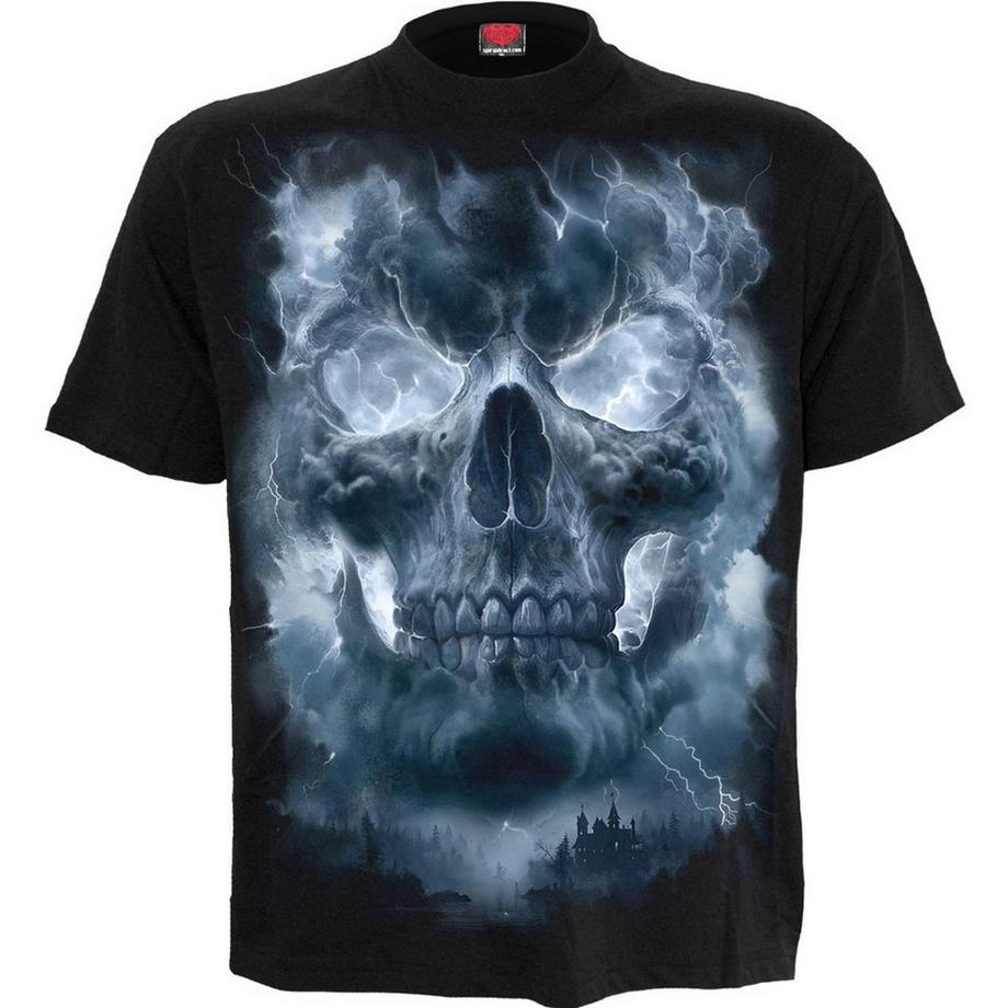 T-ShirtGrave Skies