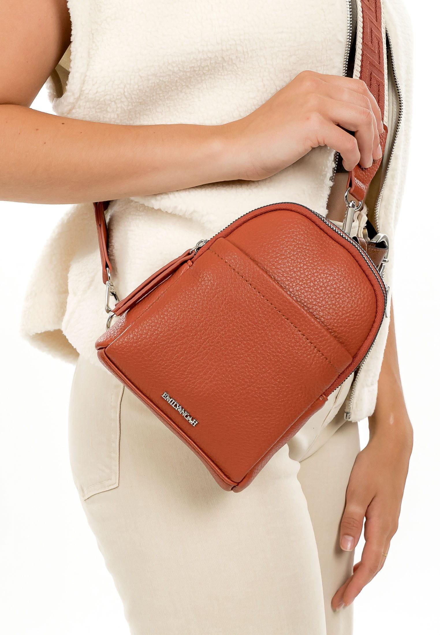 Emily & Noah Elena Sac à bandoulière  