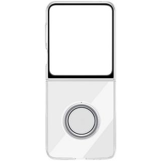 SAMSUNG  Clear Gadget Case Samsung Z Flip5 