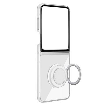 Clear Gadget Case Samsung Z Flip5