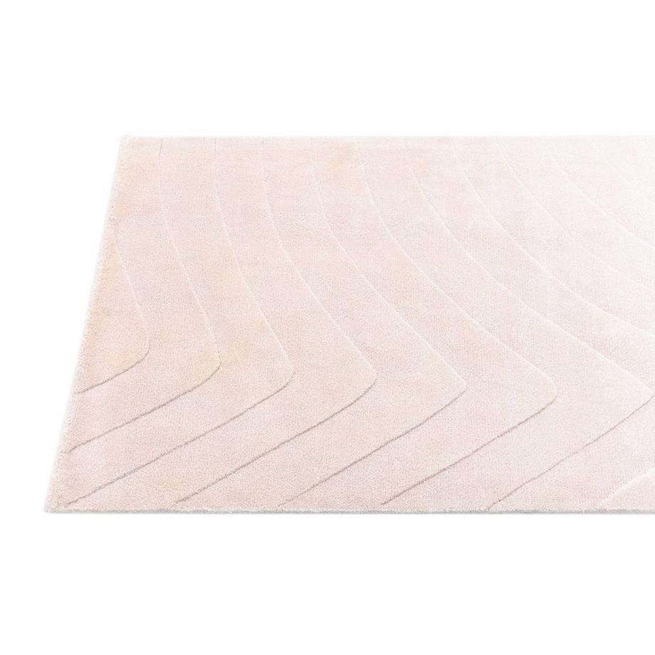 VIDAL Tapis fait à la main Darya-Indian  
