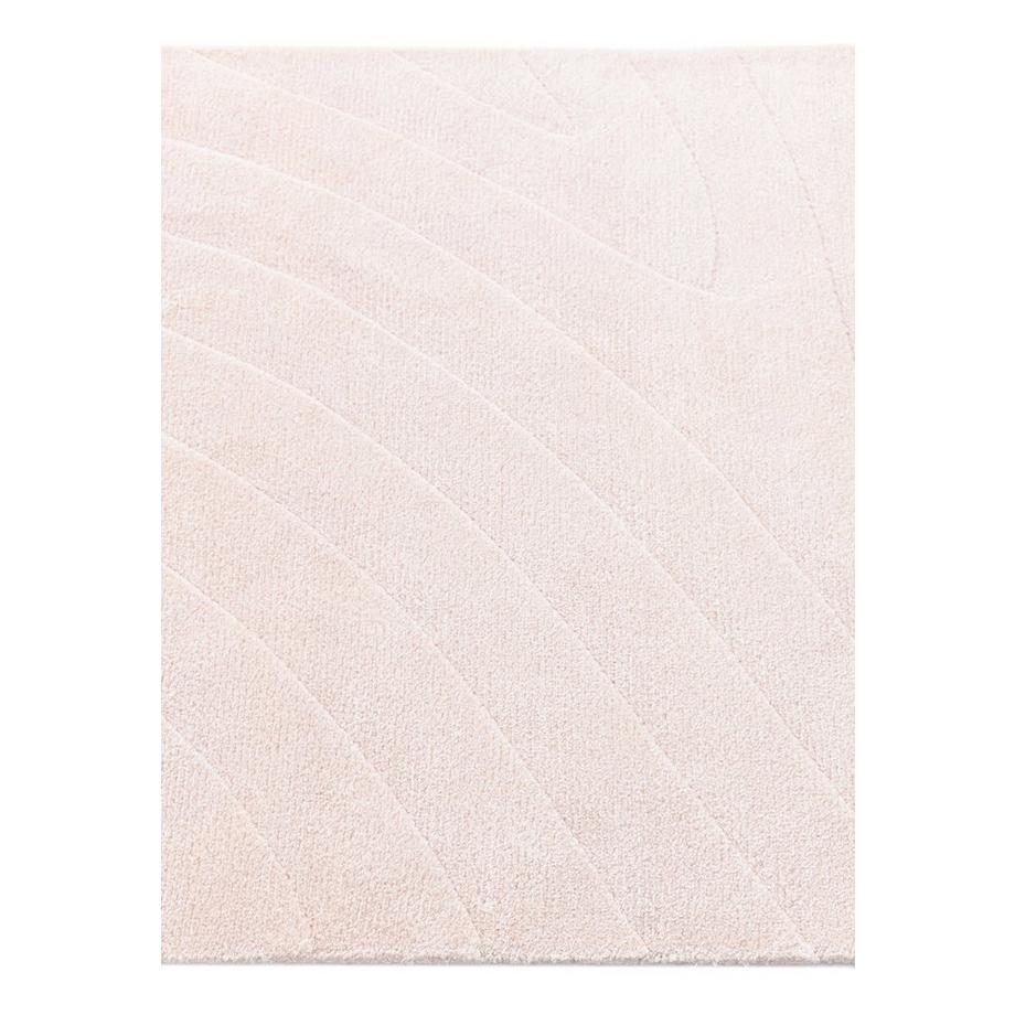 VIDAL Tapis fait à la main Darya-Indian  