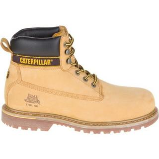 Caterpillar  Holton S3 Sicherheitsstiefel 