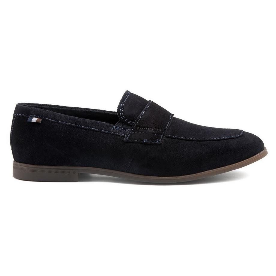 BUGATTI Tryst Mocassini  