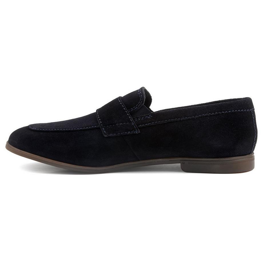 BUGATTI Tryst Mocassini  