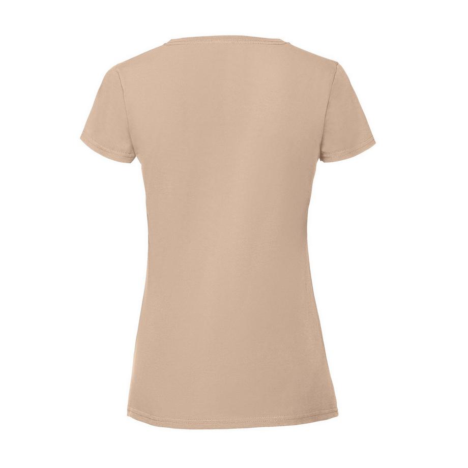 Fruit of the Loom T-Shirt Iconic 195 Premium  