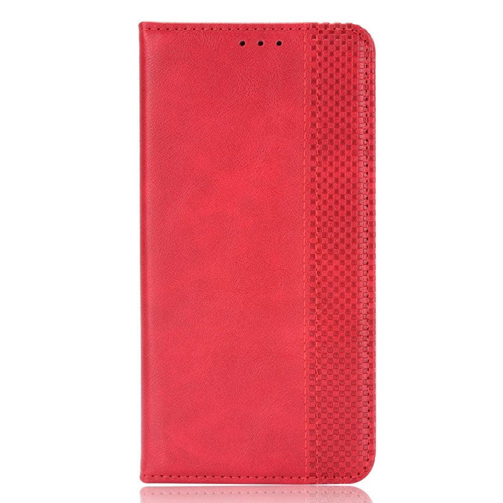 Cover-Discount  Nokia G50 - Stand Flip Case Housse 