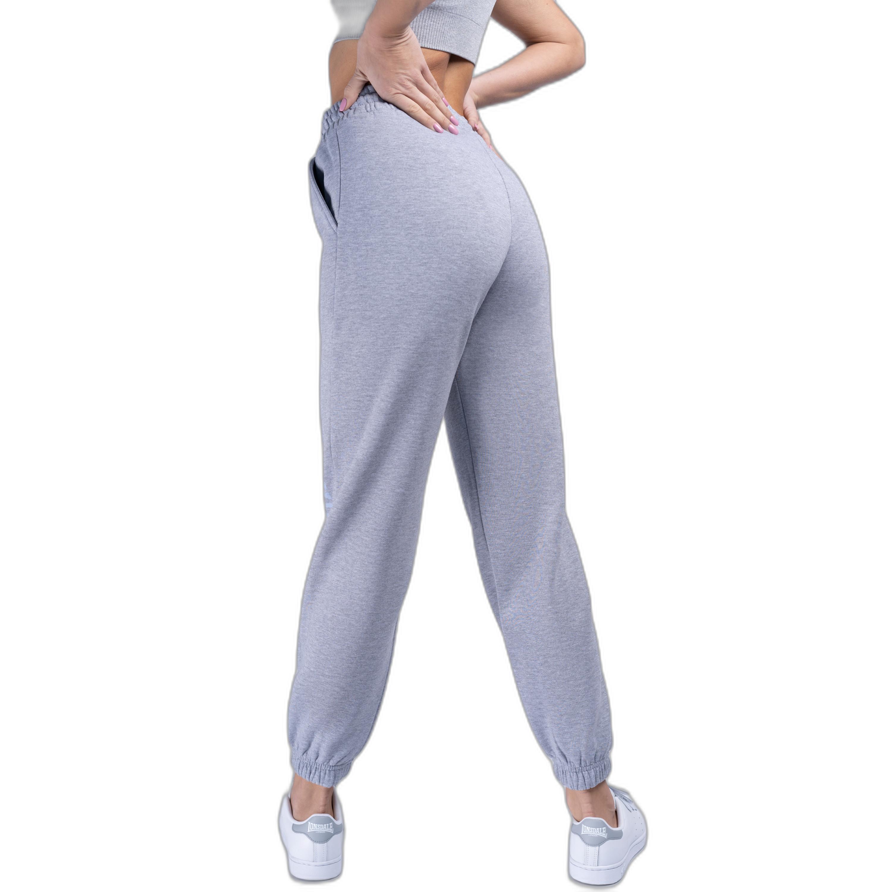 LONSDALE  Joggers da donna Lonsdale Pittentrail 