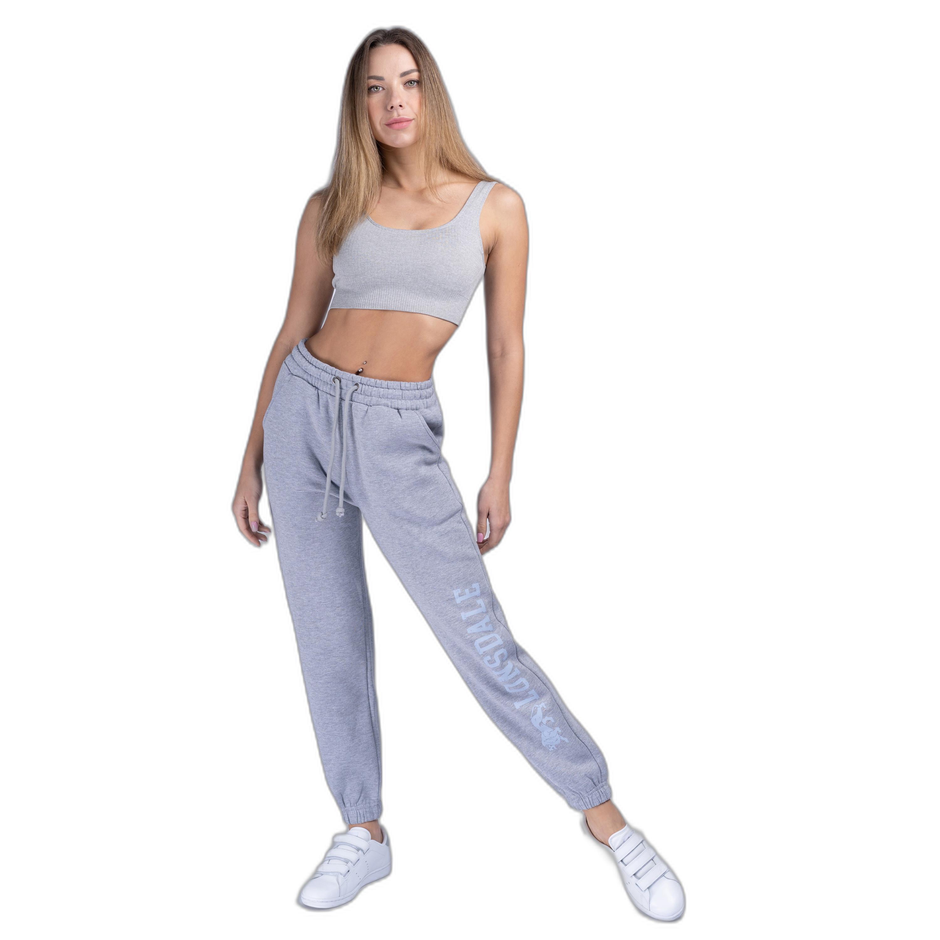 LONSDALE  Joggers da donna Lonsdale Pittentrail 