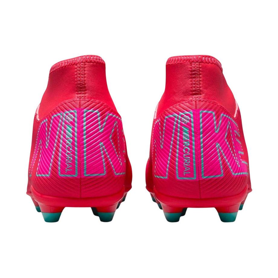 NIKE Mercurial Superfly 10 Club Chaussures De Foot Terrain Ferme  