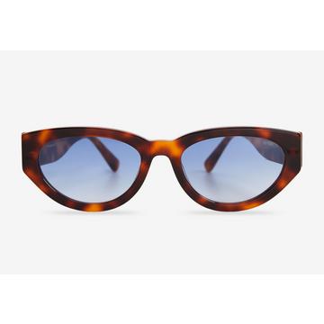 AUDREY TortoiseBlue