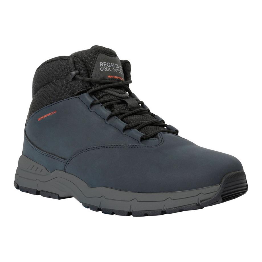 Stiefeletten Denison