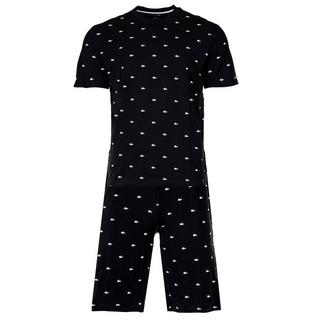 LACOSTE Pyjama Set Classique Coupe Confortable  
