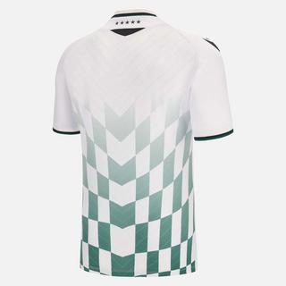 macron  magia away santiago wanderers 2023/24 