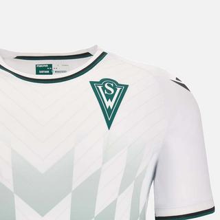 macron  magia away santiago wanderers 2023/24 