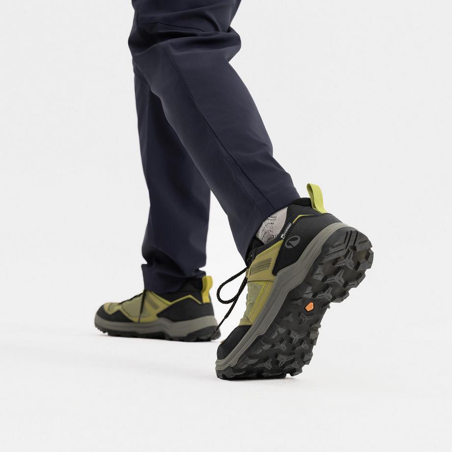 QUECHUA  Sportschuhe  MH100 wasserdicht 