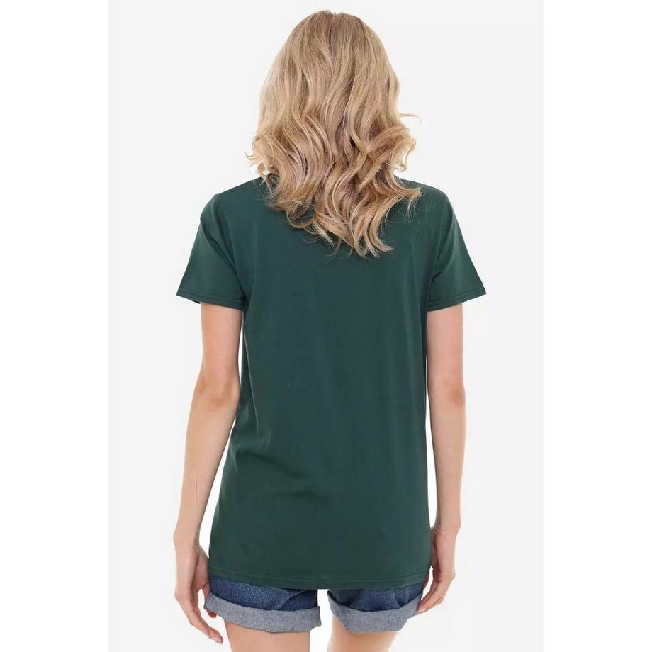 Winnie the Pooh T-shirt à Manches Courtes Imprimé Tigrou  