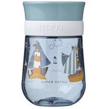 Little Dutch 360° Trinklernbecher Mio 300ml Sailors Bay