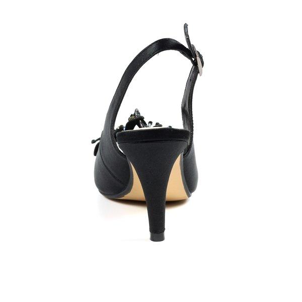 Lunar  Pumps Ankara, Satin 