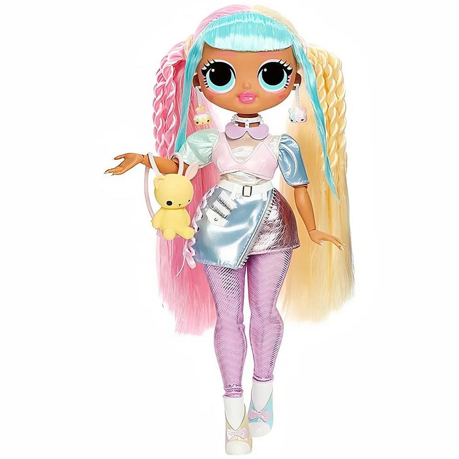 L.O.L. Surprise! OMG Fashion Candylicious (27cm)
