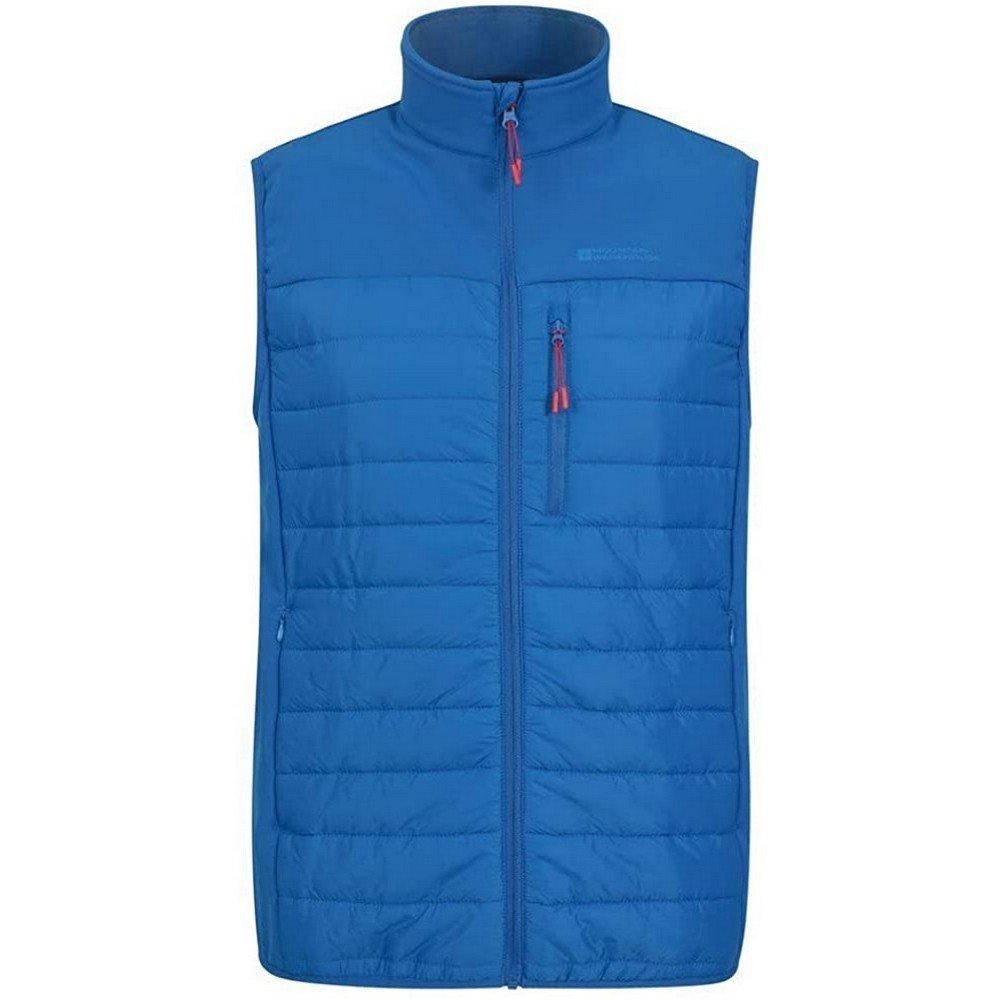 Mountain Warehouse  Veste sans manches TURBINE 