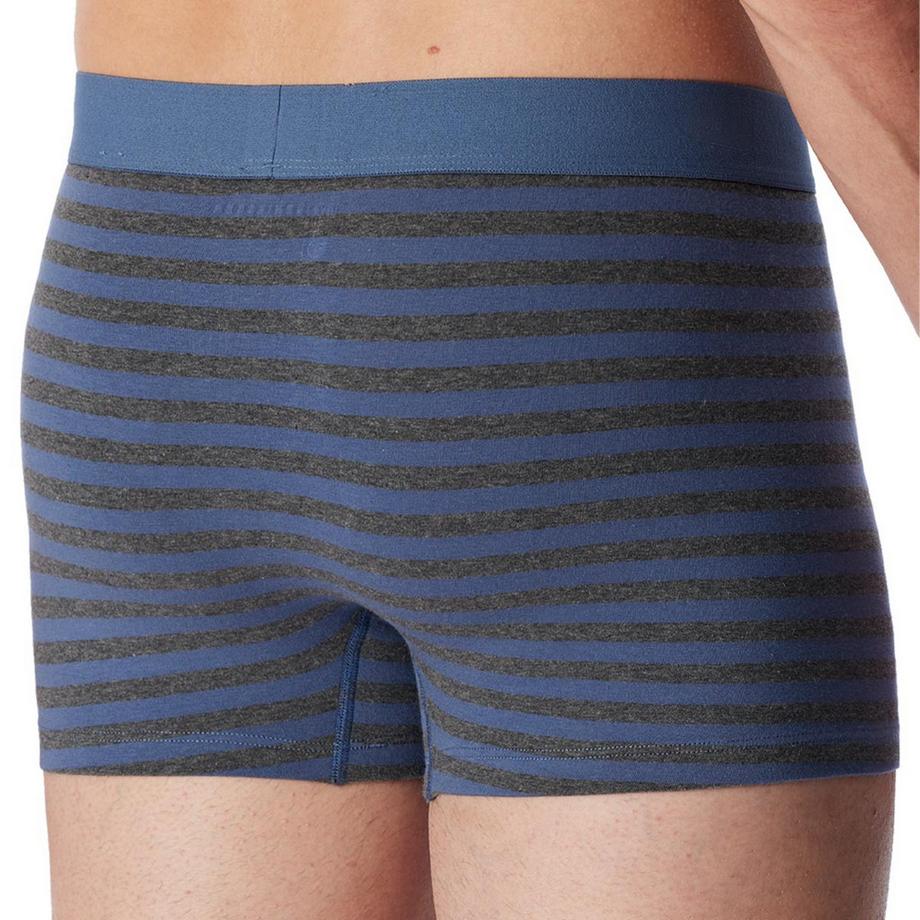 Schiesser Short rétro lot de 10  