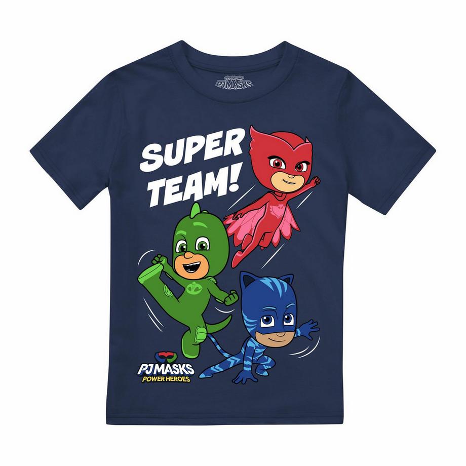 T-ShirtSuper Team!